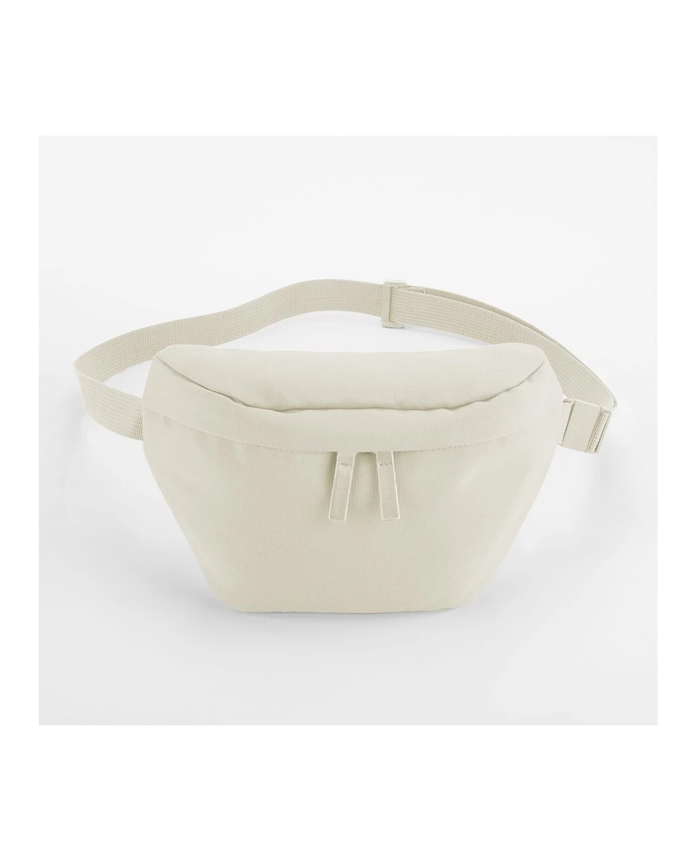 Tassen & Zakken BAG BASE SIMPLICITY WAISTPACK voor bedrukking &amp; borduring