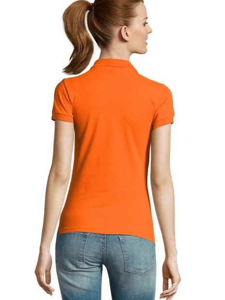 Polos à personnaliser SOL'S Passion /api/colors/d51260d5-b263-4200-988d-ee19f414959e