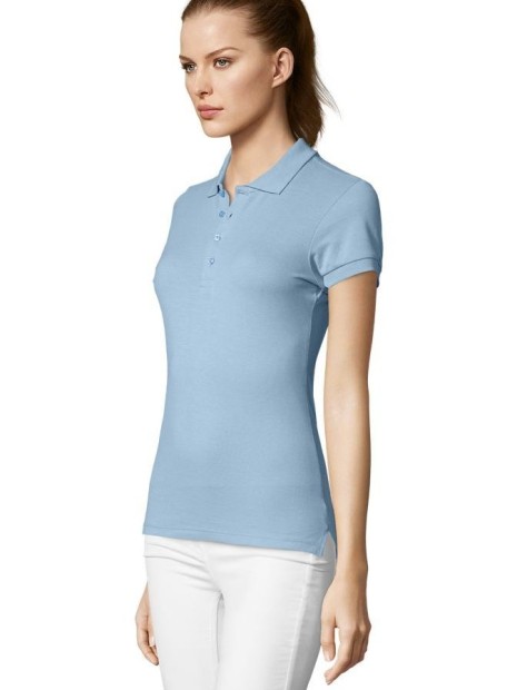 Polos à personnaliser SOL'S Passion /api/colors/549fa598-8d61-4fa2-82ad-90f4d2ec39ab