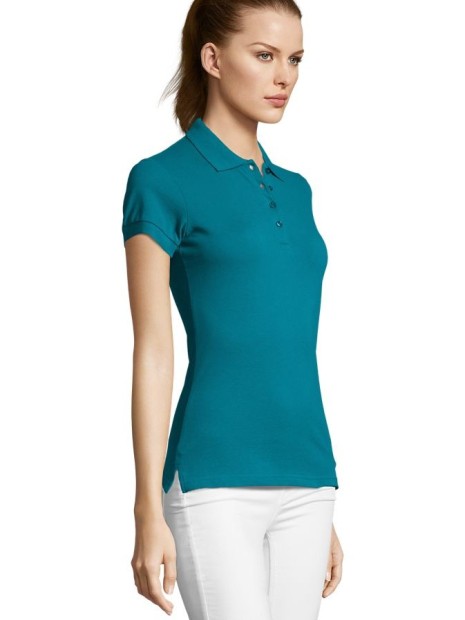 Polos à personnaliser SOL'S Passion /api/colors/1bcf5714-ff6a-46a3-81d2-a279d7d5a99d