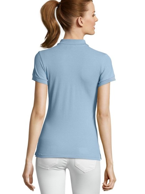 Polos à personnaliser SOL'S Passion /api/colors/549fa598-8d61-4fa2-82ad-90f4d2ec39ab