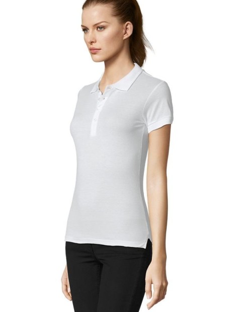 Polos à personnaliser SOL'S Passion /api/colors/7a92cd2d-10d2-40b4-928b-296bb7487506