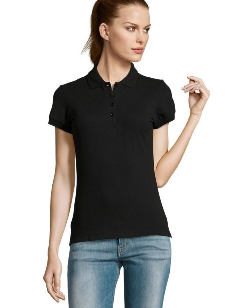 Polos à personnaliser SOL'S Passion /api/colors/b9fdad4a-5e94-45cb-8c03-c08b349b28c3