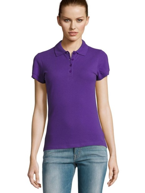 Polos à personnaliser SOL'S Passion /api/colors/99877052-997f-4ad3-84a8-e4553b53ca70