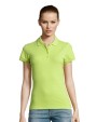 Polos personnalisable SOL'S Passion