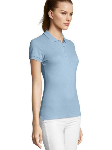 Polos à personnaliser SOL'S Passion /api/colors/549fa598-8d61-4fa2-82ad-90f4d2ec39ab