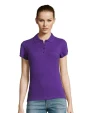 SOL'S Passion Poloshirts personalisierbar