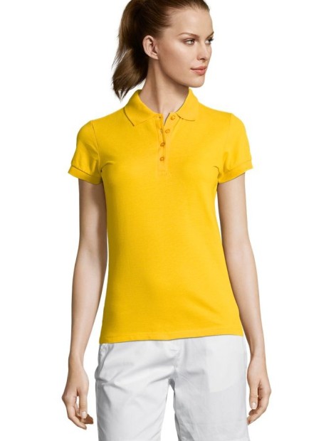 Polos à personnaliser SOL'S Passion /api/colors/ea0c172c-722e-46fc-acb7-2617a4097874