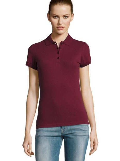 Polos à personnaliser SOL'S Passion /api/colors/86185b65-5340-41c9-bb92-4d29c8ef7554