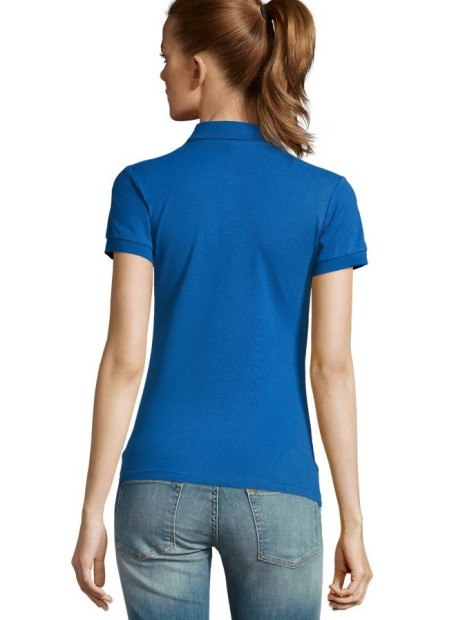 Polos à personnaliser SOL'S Passion /api/colors/901c4f78-1e07-41ac-b485-27abb23ecf03