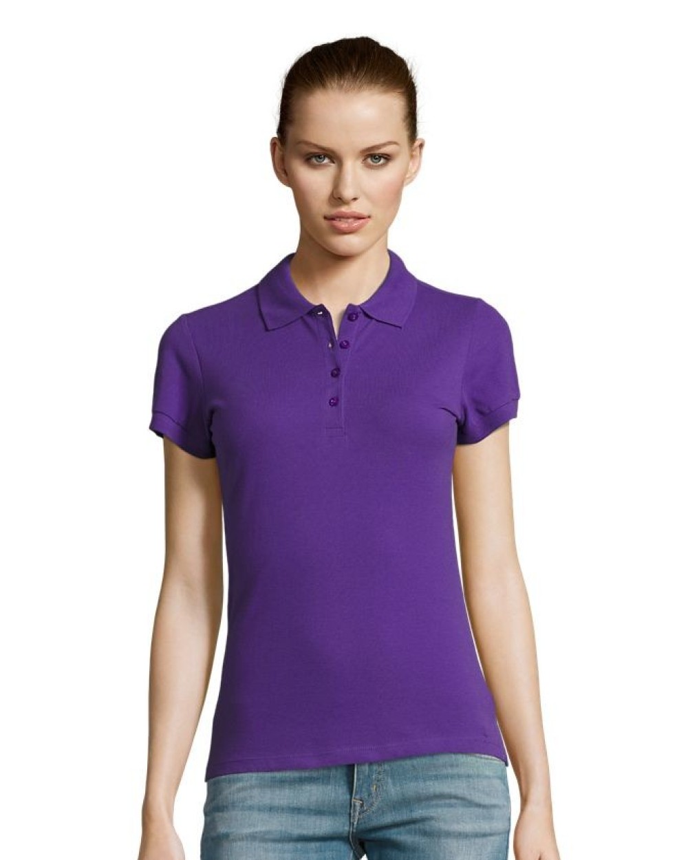 SOL'S Passion Poloshirts personalisierbar