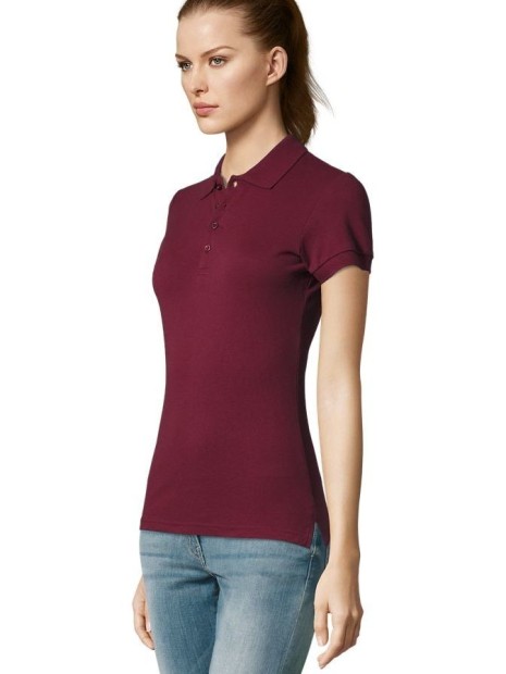 Polos à personnaliser SOL'S Passion /api/colors/86185b65-5340-41c9-bb92-4d29c8ef7554