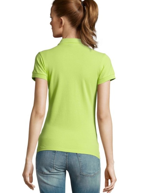 Polos à personnaliser SOL'S Passion /api/colors/af4ee8a3-ed68-46aa-b351-f8472ceb36f9