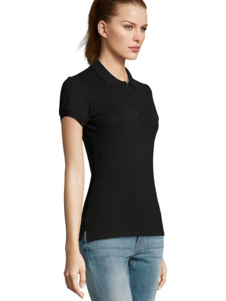 Polos à personnaliser SOL'S Passion /api/colors/b9fdad4a-5e94-45cb-8c03-c08b349b28c3