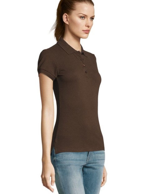 Polos à personnaliser SOL'S Passion /api/colors/b1e9730e-2307-4dc6-a97e-0dcccdb1ecfa