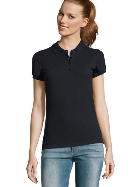 Polos à personnaliser SOL'S Passion /api/colors/b68891a9-1d28-4f7a-8deb-775c45027afd