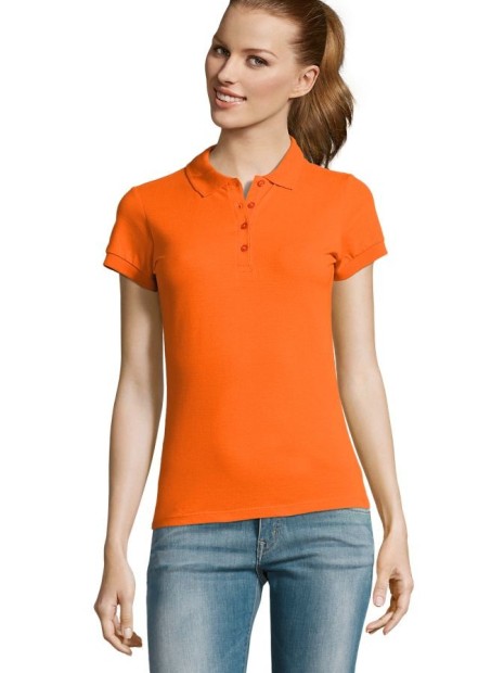 Polos à personnaliser SOL'S Passion /api/colors/d51260d5-b263-4200-988d-ee19f414959e