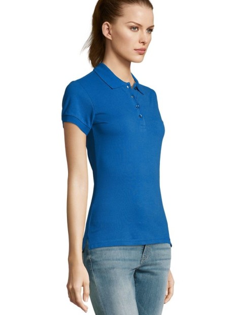 Polos à personnaliser SOL'S Passion /api/colors/901c4f78-1e07-41ac-b485-27abb23ecf03