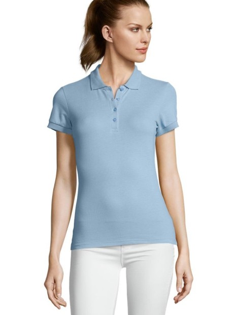 Polos à personnaliser SOL'S Passion /api/colors/549fa598-8d61-4fa2-82ad-90f4d2ec39ab