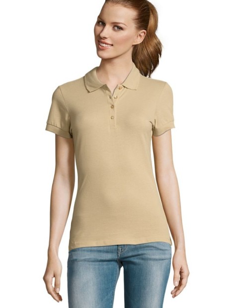 Polos à personnaliser SOL'S Passion /api/colors/4fddaa61-925e-48b5-8b3b-b3d405f23fb6