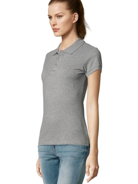 Polos à personnaliser SOL'S Passion /api/colors/affde0b2-3f9e-462b-8bbe-959997fedc42