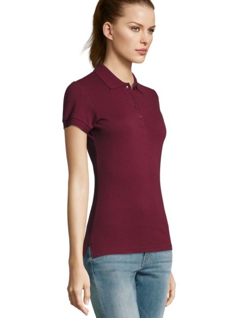 Polos à personnaliser SOL'S Passion /api/colors/86185b65-5340-41c9-bb92-4d29c8ef7554