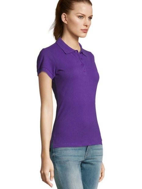 Polos à personnaliser SOL'S Passion /api/colors/99877052-997f-4ad3-84a8-e4553b53ca70