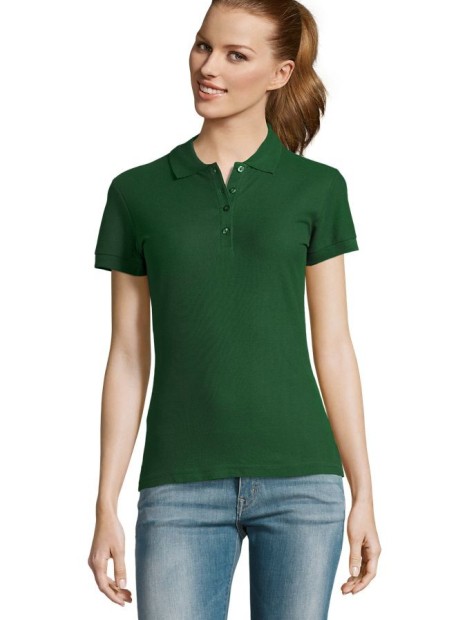 Polos à personnaliser SOL'S Passion /api/colors/eee015f4-ae77-42a6-8d13-902b112d512d