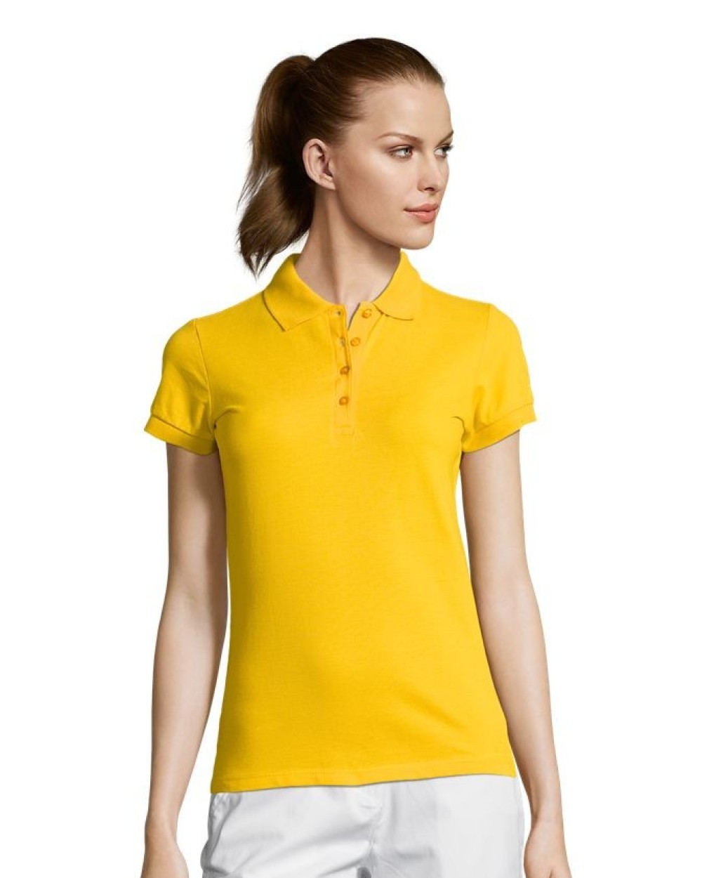 Polos personnalisable SOL'S Passion