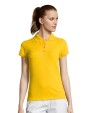 Polos personnalisable SOL'S Passion