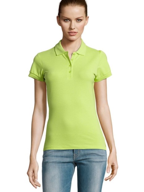 Polos à personnaliser SOL'S Passion /api/colors/af4ee8a3-ed68-46aa-b351-f8472ceb36f9