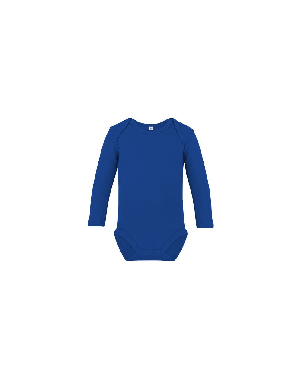 Articles bébés personnalisable LINK KIDS WEAR Organic Baby Bodysuit Long Sleeve Rebel 02