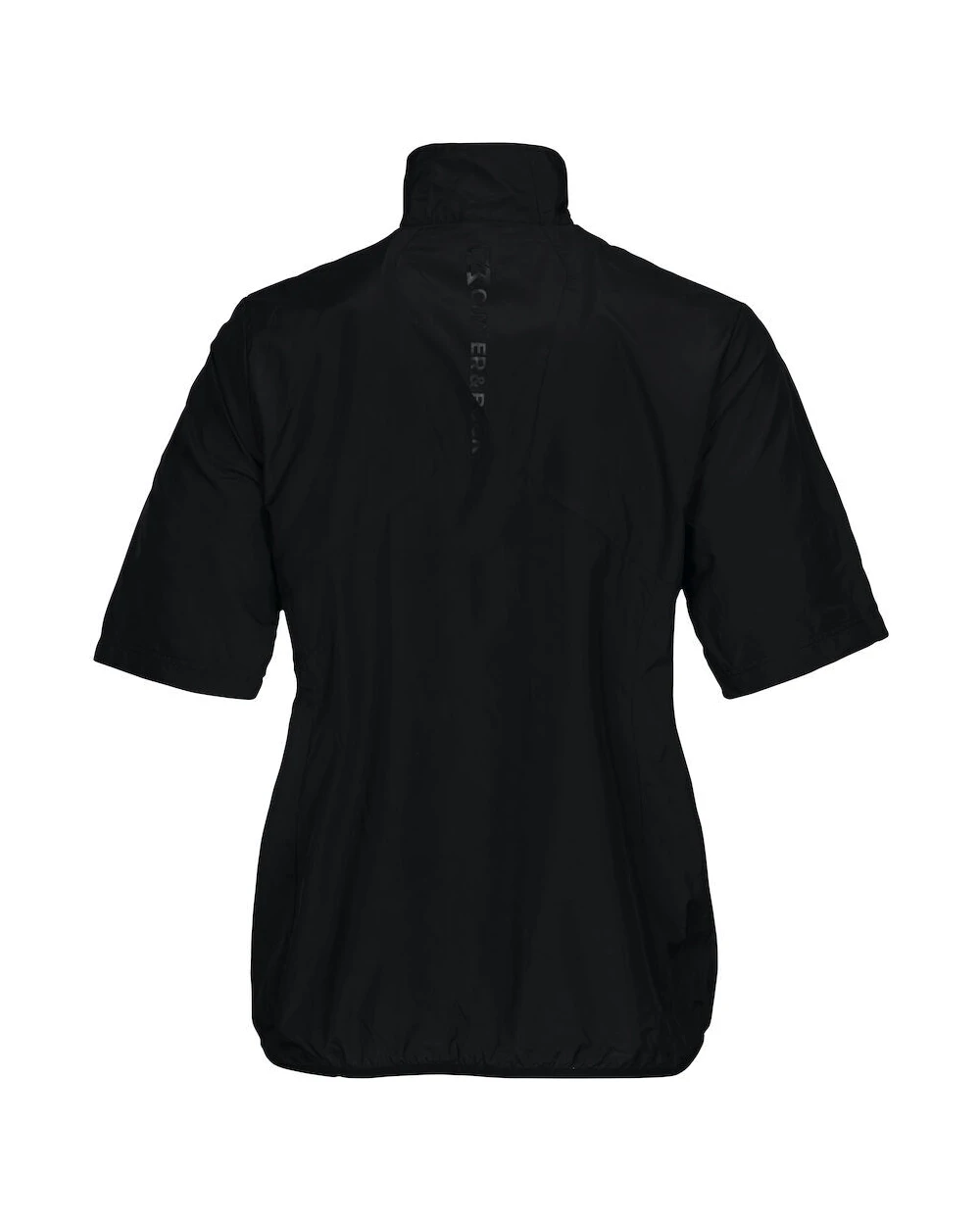 CUTTER & BUCK La Push half zip SS Jacket Ladies Jacken personalisierbar
