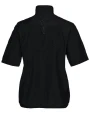 CUTTER & BUCK La Push half zip SS Jacket Ladies Jacken personalisierbar