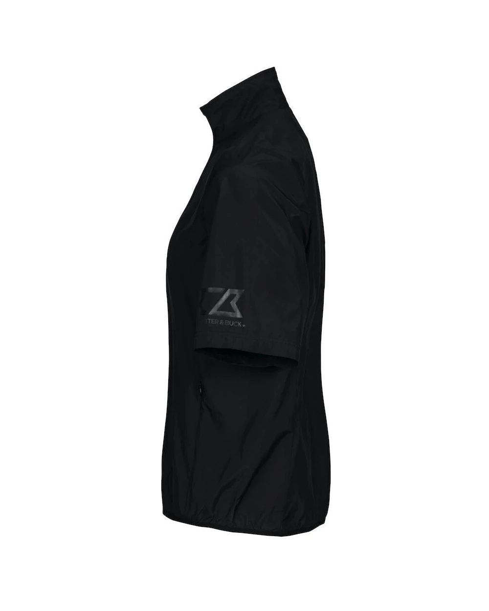 Jassen CUTTER & BUCK La Push Half Zip SS Jacket Dames voor bedrukking &amp; borduring