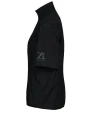 CUTTER & BUCK La Push half zip SS Jacket Ladies Jacken personalisierbar