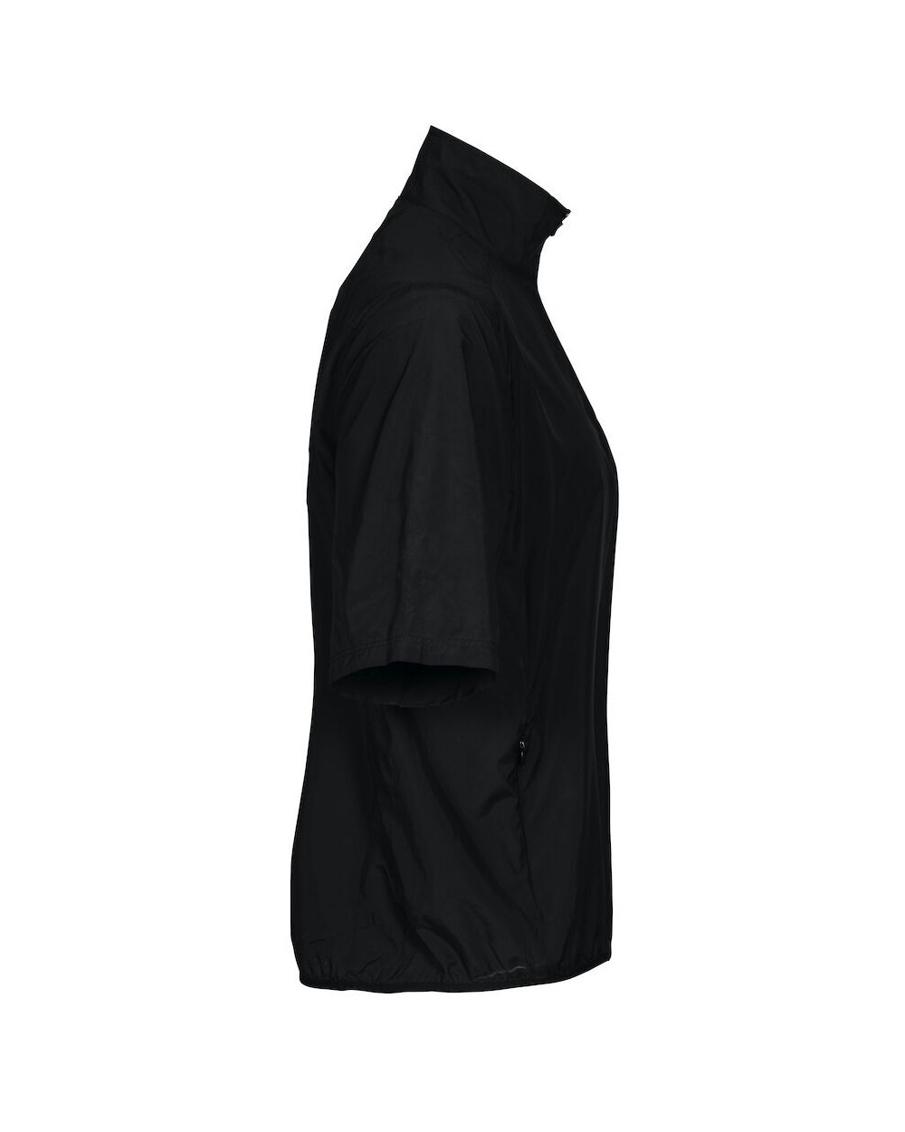 Vestes personnalisable CUTTER & BUCK La Push Half Zip SS Jacket ladies