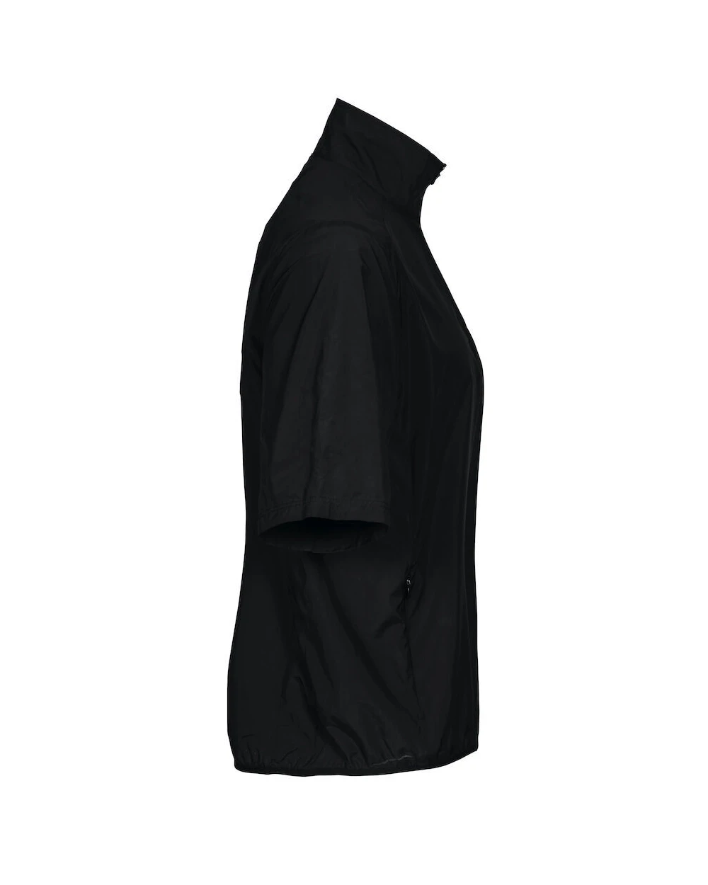 Jassen CUTTER & BUCK La Push Half Zip SS Jacket Dames voor bedrukking &amp; borduring