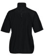 Jassen CUTTER & BUCK La Push Half Zip SS Jacket Dames voor bedrukking &amp; borduring