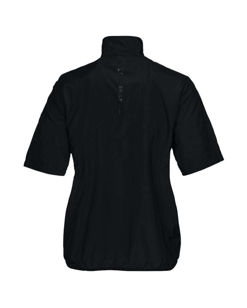 Vestes personnalisable CUTTER & BUCK La Push Half Zip SS Jacket ladies