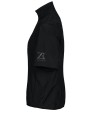 Vestes personnalisable CUTTER & BUCK La Push Half Zip SS Jacket ladies