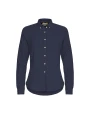 Chemises personnalisable J. HARVEST & FROST YB54 Oxford  Chemise Femmes