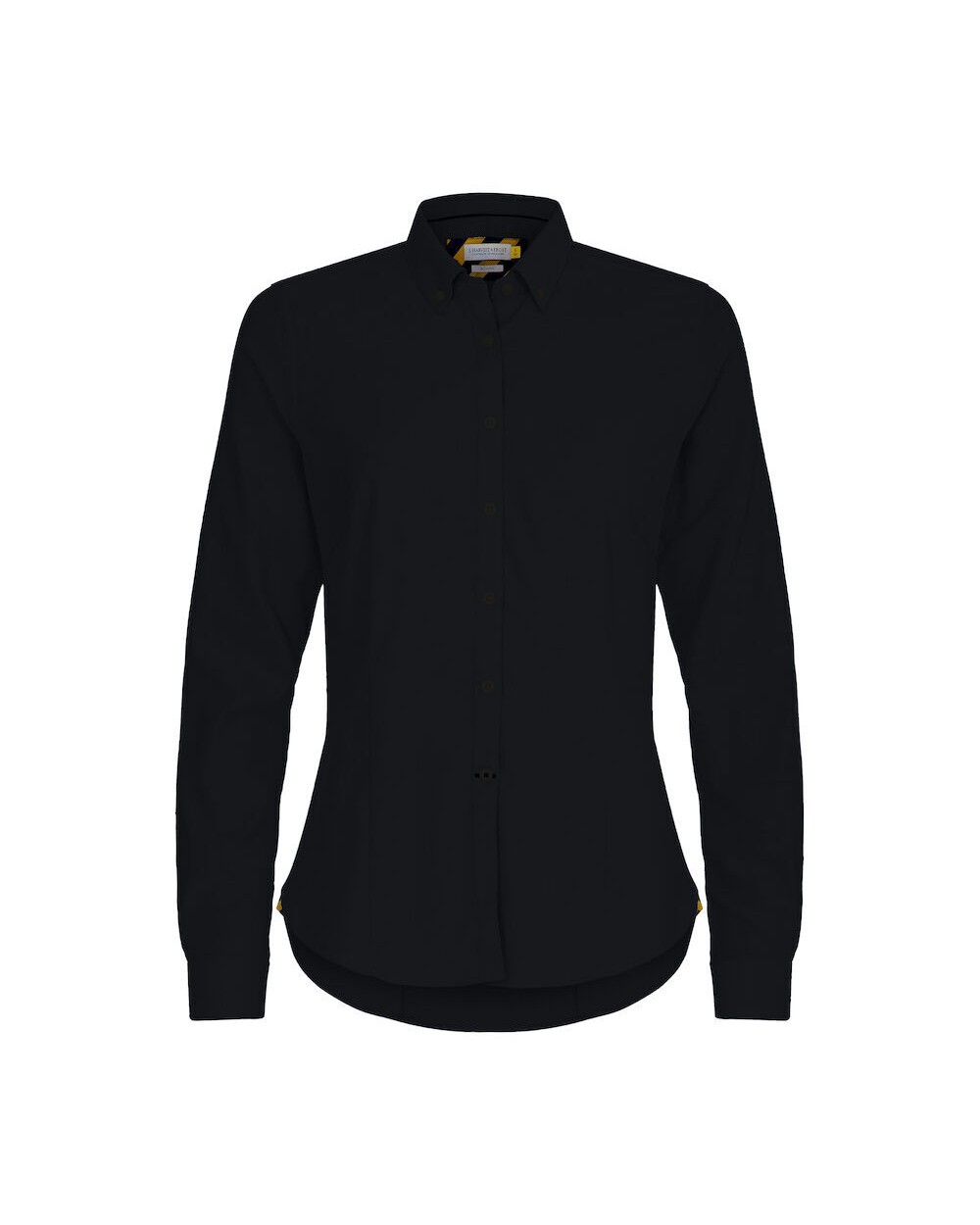 Hemden J. HARVEST & FROST YB54 Oxford 
Hemd Dames voor bedrukking &amp; borduring