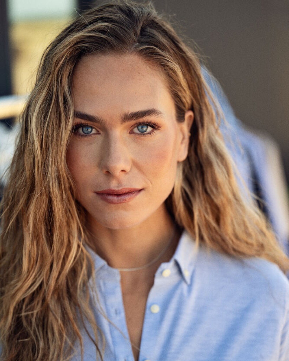 J. HARVEST & FROST YB54 Oxford
Damen Blusen Hemden personalisierbar