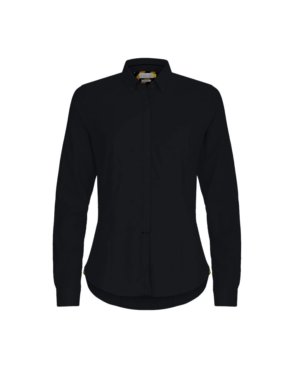 Hemden J. HARVEST & FROST YB54 Oxford  Hemd Dames voor bedrukking &amp; borduring