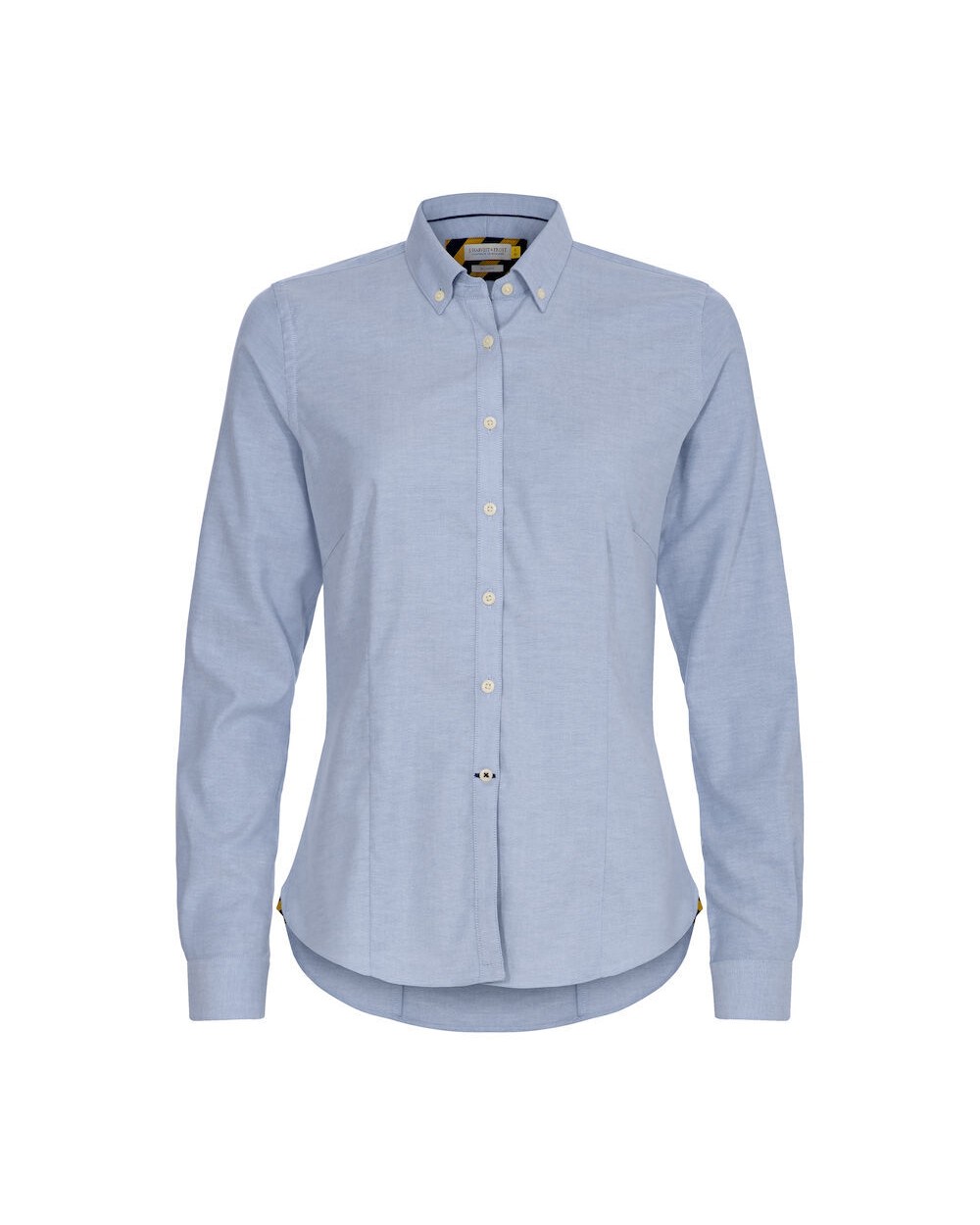 Chemises personnalisable J. HARVEST & FROST YB54 Oxford 
Chemise Femmes