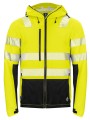 PROJOB 6416 3-LAYER JACKET - EN ISO 20471 CLASSE 3/2 /api/colors/f8fdaa66-6ddc-4b38-97a7-dc26c00d2622 personnalisable