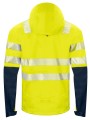 PROJOB 6416 3-LAYER JACKET - EN ISO 20471 CLASSE 3/2 /api/colors/74288b48-d1b8-4317-95c5-a35b4207d507 personnalisable