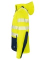 PROJOB 6416 3-LAYER JACKET - EN ISO 20471 CLASSE 3/2 /api/colors/74288b48-d1b8-4317-95c5-a35b4207d507 personnalisable