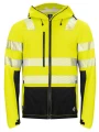 PROJOB 6416 3-LAYER JACKET - EN ISO 20471 CLASSE 3/2 /api/colors/f8fdaa66-6ddc-4b38-97a7-dc26c00d2622 personnalisable